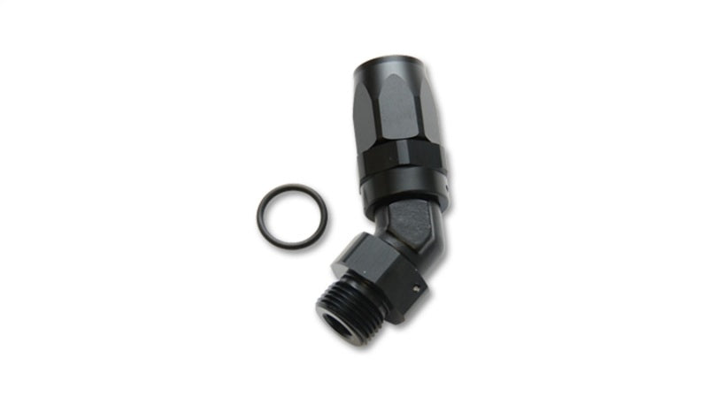 

Vibrant 24411 - VIB24411 - Vibrant Male -12AN 45 Degree Hose End Fitting - 1-1/6-12 Thread (12) - Shipped in Europe - Tuningsupply.com
