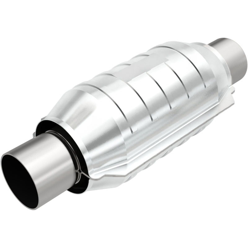 

Magnaflow 54306 - MAG54306 - MagnaFlow Conv Univ Mf 2.5 - Shipped in Europe - Tuningsupply.com
