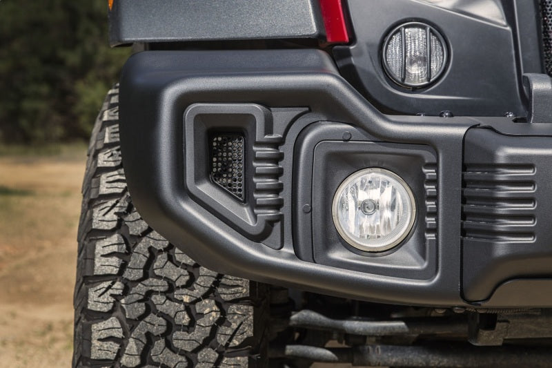 

Rugged Ridge  - RUG11544.01 - Rugged Ridge Spartacus Front Bumper Black 07-18 Jeep Wrangler - Shipped in Europe - Tuningsupply.com
