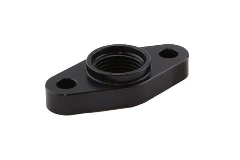 
  

Turbosmart TS-0804-1011 - TURTS-0804-1011 - Turbosmart Billet Turbo Drain Adapter w/ Silicon O-Ring 52mm Mounting Holes - T3/T4 Style Fit - Shipped in Europe - Tuningsupply.com

