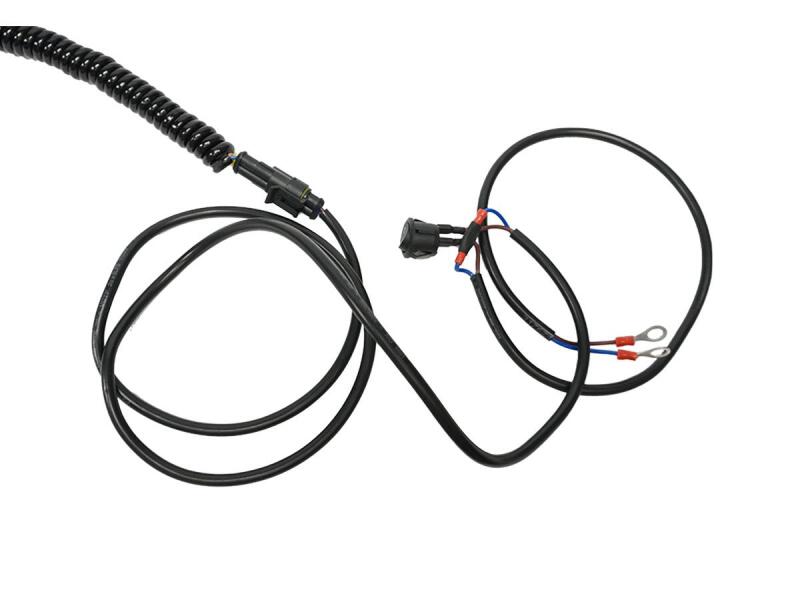 

PRP Seats G250-H - PRPG250-H - PRP Heated Comp-R Suede Steering Wheel - Black - Shipped in Europe - Tuningsupply.com
