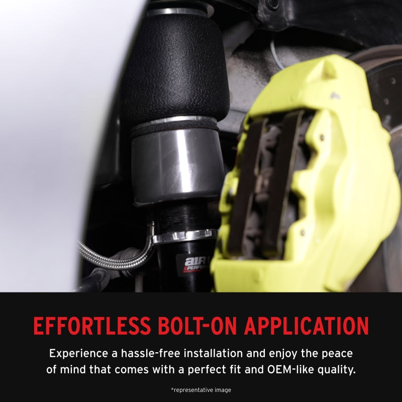 

Air Lift 76502 - ALF76502 - Air Lift 05-14 Audi A3 / 06-14 Volkswagen GTI Performance Rear Kit - Shipped in Europe - Tuningsupply.com
