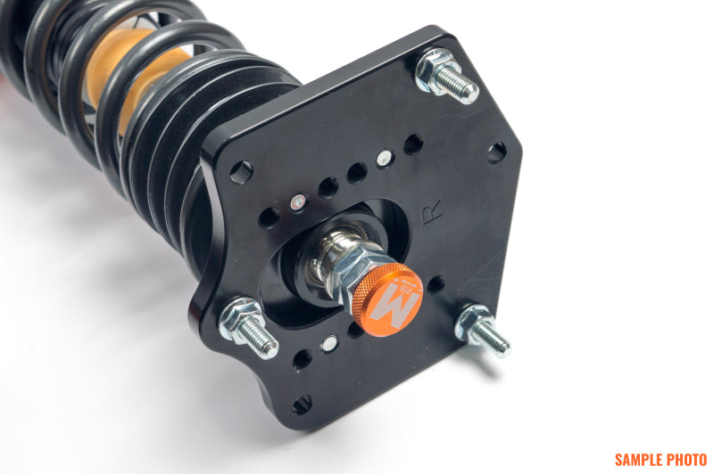 

Moton M 505 187SD - MTOM 505 187SD - Moton 2021+ BMW M3 G80 Xdrive / 2021+ BMW M4 G82 Xdrive Moton 1-Way Series Coilovers - Shipped in Europe - Tuningsupply.com
