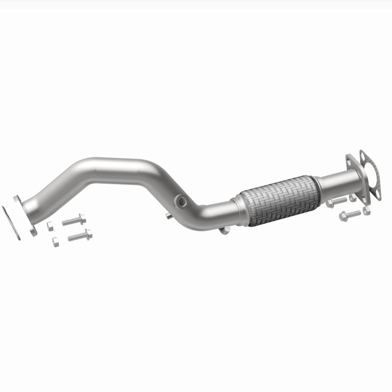 

Magnaflow 107-0252 - MAG107-0252 - BRE Exhaust 07-12 Hyundai Elantra 2.0L Front Pipe Kit - Shipped in Europe - Tuningsupply.com
