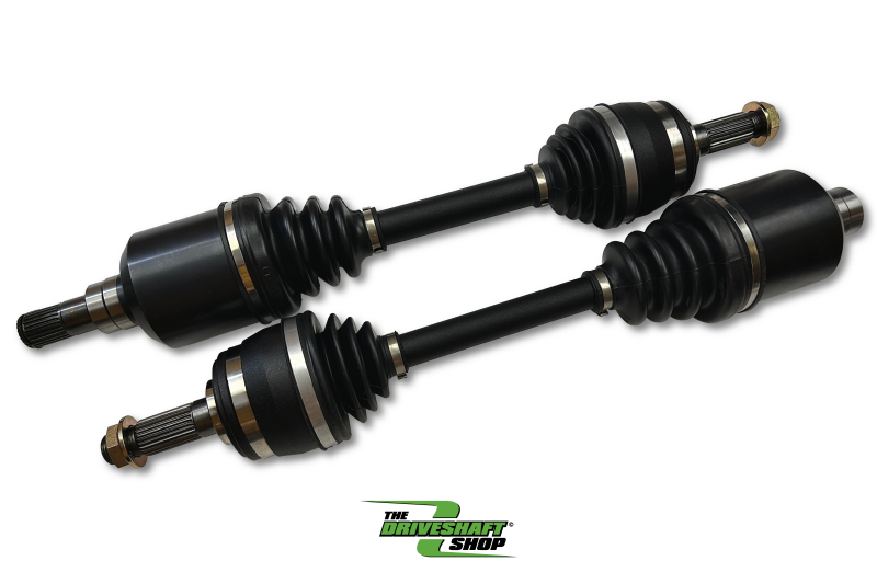 
    

Driveshaft Shop 510082 - DSS510082 - DSS 92-00 Honda Civic/94-01 Acura Integra 700HP Direct Bolt-In Axle - Left RA3995X4 - Shipped in Europe - Tuningsupply.com

  