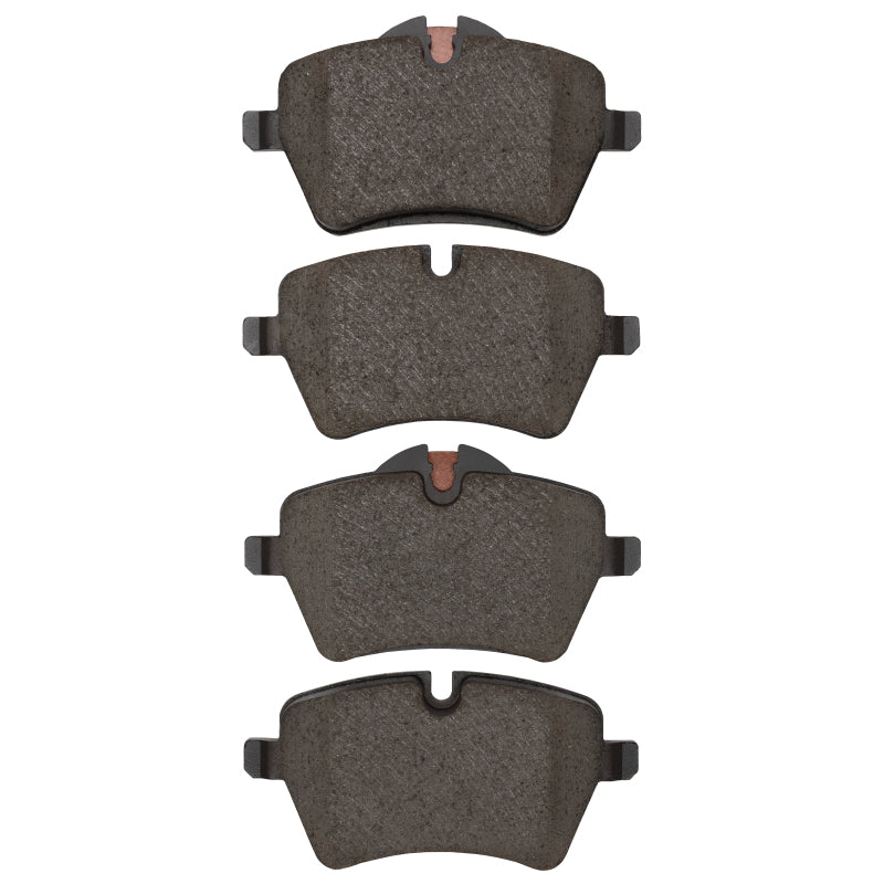 

DFC 1552-1204-00 - DFC1552-1204-00 - DFC 13-16 Mini Cooper Paceman Front 5000 Advanced Ceramic Brake Pads - Shipped in Europe - Tuningsupply.com

