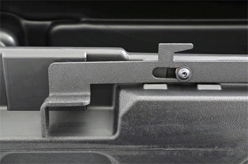 

Dee Zee  - DZEDZ6170P - Deezee Universal Tool Box - Specialty Crossover Toolbox Plastic Full Size - Shipped in Europe - Tuningsupply.com
