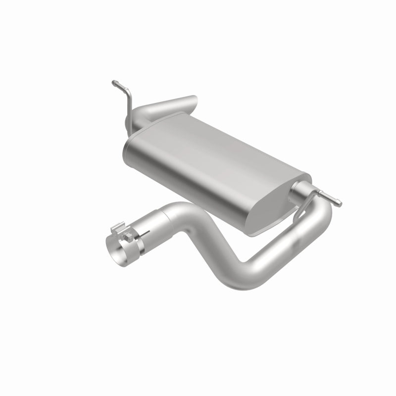 

Magnaflow 108-0301 - MAG108-0301 - BRExhaust 18-25 Jeep Wrangler 2.0L Direct-Fit Replacement Rear Muffler Kit - Shipped in Europe - Tuningsupply.com
