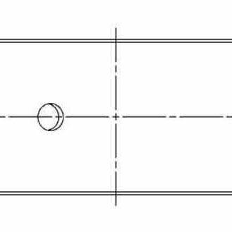 ACL Toyota 4AGE/4AGZE (1.6L) Standard Size High Performance Rod Bearing Set-tuningsupply.com