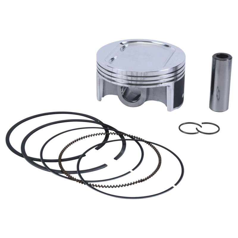 

Vertex Pistons 24265B - VEP24265B - Vertex Piston 2012 Arctic Cat 1000 GT 1000cc Forged Replica Piston Kit - Shipped in Europe - Tuningsupply.com
