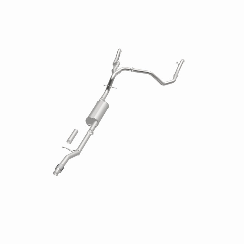 

Magnaflow 106-1084 - MAG106-1084 - BRExhaust 19-24 Chevrolet Silverado 1500 5.3L Direct-Fit Replacement Exhaust Kit - Shipped in Europe - Tuningsupply.com
