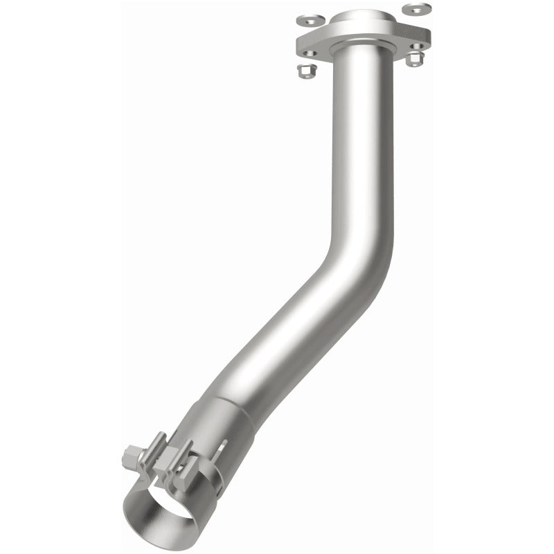 

Magnaflow 19432 - MAG19432 - MagnaFlow 18-20 Jeep Wrangler V6 3.6L Bolt On Extension Pipe 2in Pipe Diameter - Shipped in Europe - Tuningsupply.com
