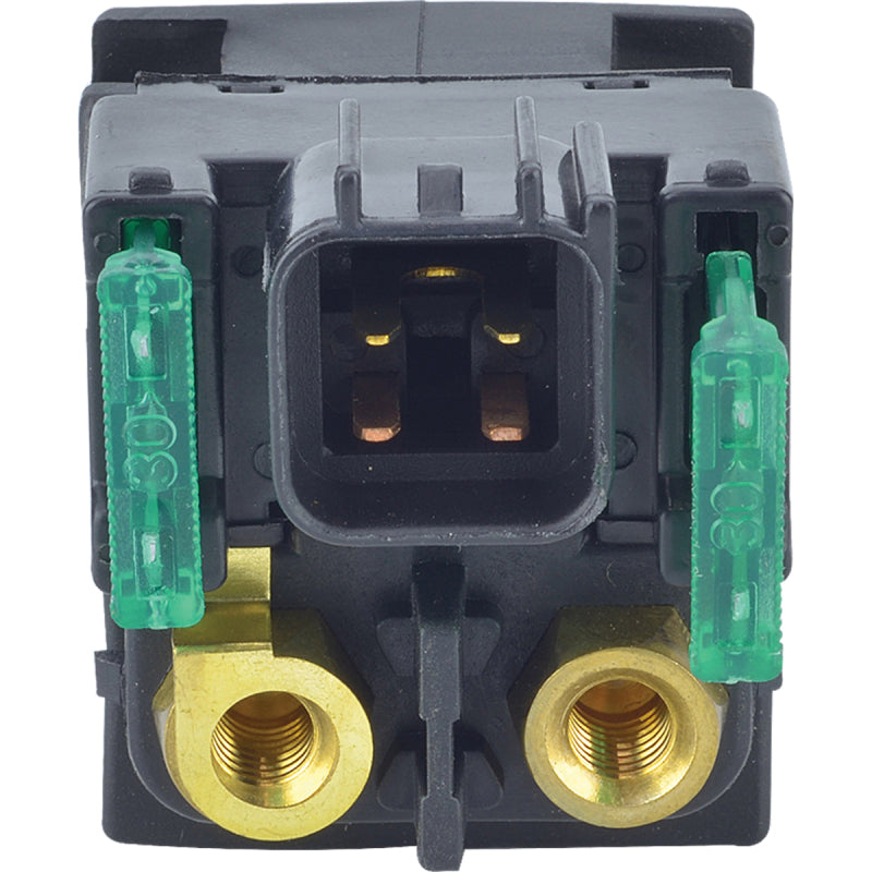 Arrowhead Suzuki M/C Starter Relay - 12-Volt-tuningsupply.com