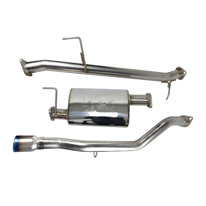 

Injen  - INJSES1726 - Injen 03-08 Element 2WD AWD & SC Models Exhaust System - Shipped in Europe - Tuningsupply.com
