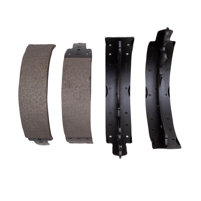 

DFC 1901-0433-00 - DFC1901-0433-00 - DFC 60-83 American Motors Hornet Front/Rear Premium Service Shoes - Shipped in Europe - Tuningsupply.com

