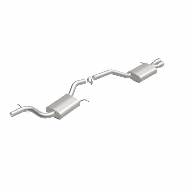 

Magnaflow 106-0791 - MAG106-0791 - MagnaFlow BRE Exhaust Kit 12-18 Volkswagen Jetta - Shipped in Europe - Tuningsupply.com
