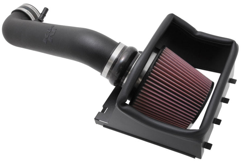 
  

K&N Engineering 57-2581 - KNN57-2581 - K&N 11-14 Ford F-150 5.0L V8 Performance Intake Kit - Shipped in Europe - Tuningsupply.com


