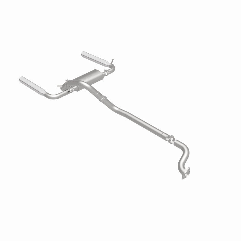 

Magnaflow 15620 - MAG15620 - MagnaFlow Sys C/B Camaro-Firebird 93-97 5.7L - Shipped in Europe - Tuningsupply.com
