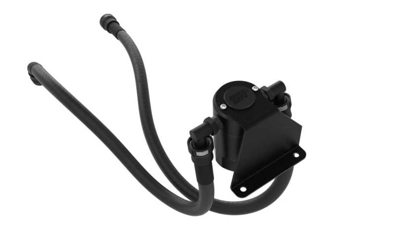 

K&N Engineering 81-0800 - KNN81-0800 - K&N 11-23 Ford F150 3.5L V6 (Gas) Catch Can Oil Separator - Shipped in Europe - Tuningsupply.com
