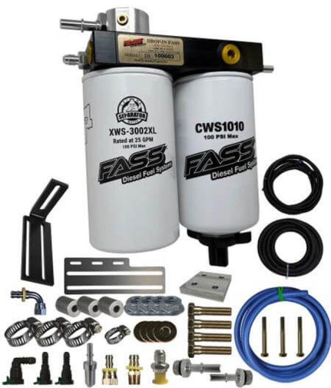 
    

FASS Fuel Systems DIFSRAM2001 - FASSDIFSRAM2001 - FASS 03-07 5.9L Cummins Drop-In Series Fuel System - Shipped in Europe - Tuningsupply.com

  
