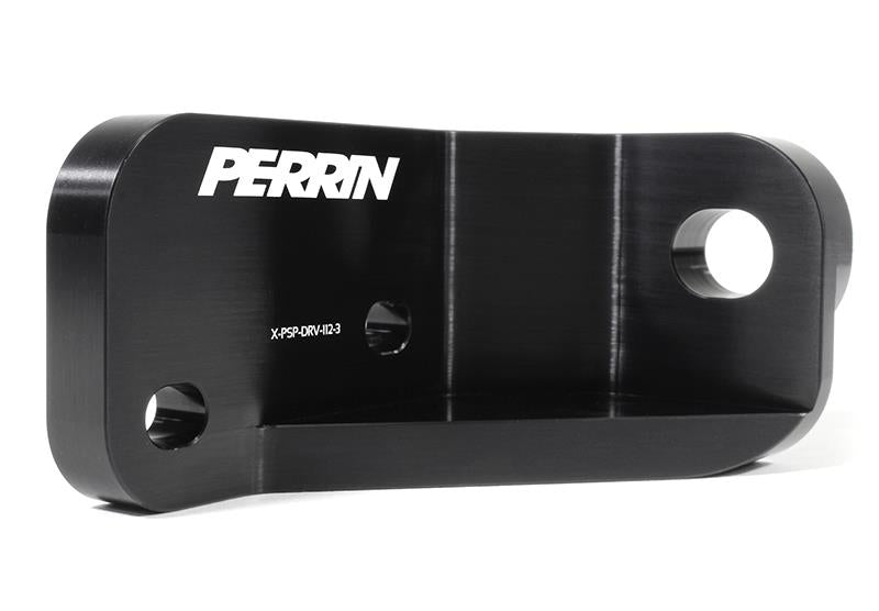 

Perrin Performance PSP-DRV-112BK - PERPSP-DRV-112BK - PERRIN 15-21 Subaru Impreza/WRX/STI Pitch Stop Mount & Firewall Brace - Black - Shipped in Europe - Tuningsupply.com
