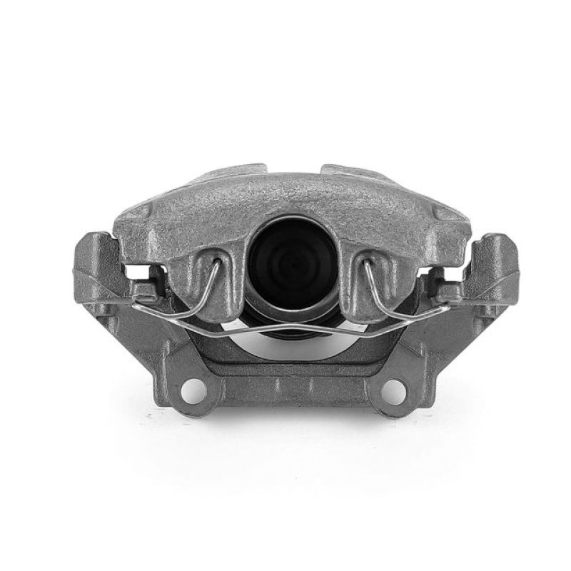 Power Stop 96-99 Audi A4 Front Left Autospecialty Caliper w/Bracket-tuningsupply.com