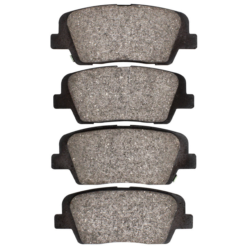 

DFC 1551-1816-00 - DFC1551-1816-00 - DFC 07-23 Genesis G80 Rear 5000 Advanced Ceramic Brake Pads - Shipped in Europe - Tuningsupply.com
