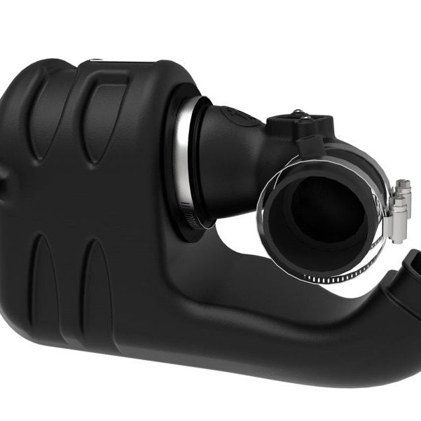 aFe Takeda Momentum Pro 5R Cold Air Intake System 15-18 Honda Fit I4-1.5L-tuningsupply.com