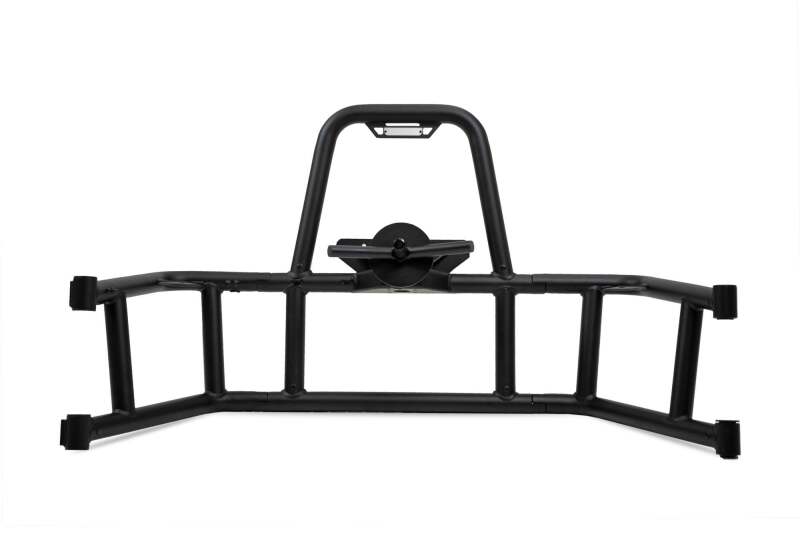 

DV8 Offroad TCJK-14 - DVETCJK-14 - DV8 07-18 Jeep Wrangler JK Body Mounted Tire Carrier - Shipped in Europe - Tuningsupply.com
