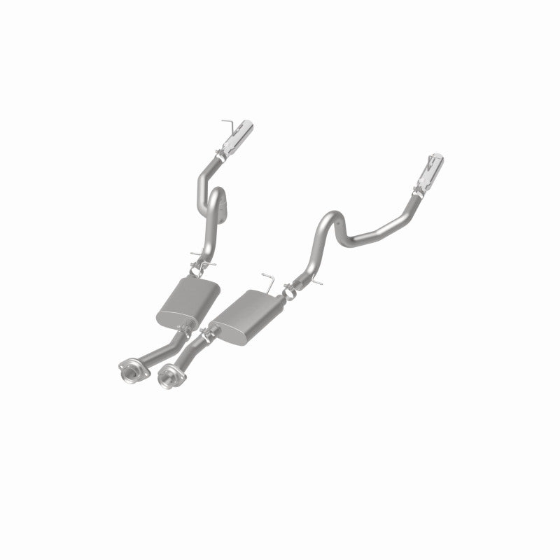

Magnaflow 15638 - MAG15638 - MagnaFlow Sys C/B 94-98 Ford Mustang Gt/Cobra 4.6L - Shipped in Europe - Tuningsupply.com
