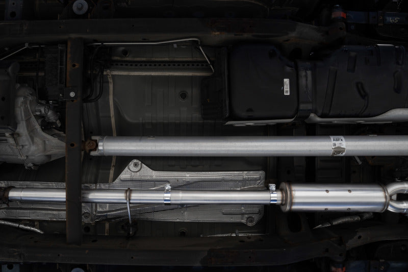 
  

MBRP PS50043CF - MBRPS50043CF - MBRP 19-21 Chevrolet Silverado 1500 5.3L 3in Cat Back w/ 2.5in OD Carbon Fiber Tips - T304 - Shipped in Europe - Tuningsupply.com

