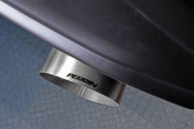 

Perrin Performance  - PERPSP-EXT-354BR - PERRIN 22-25 Subaru WRX Single Exit Catback Exhaust - Shipped in Europe - Tuningsupply.com

