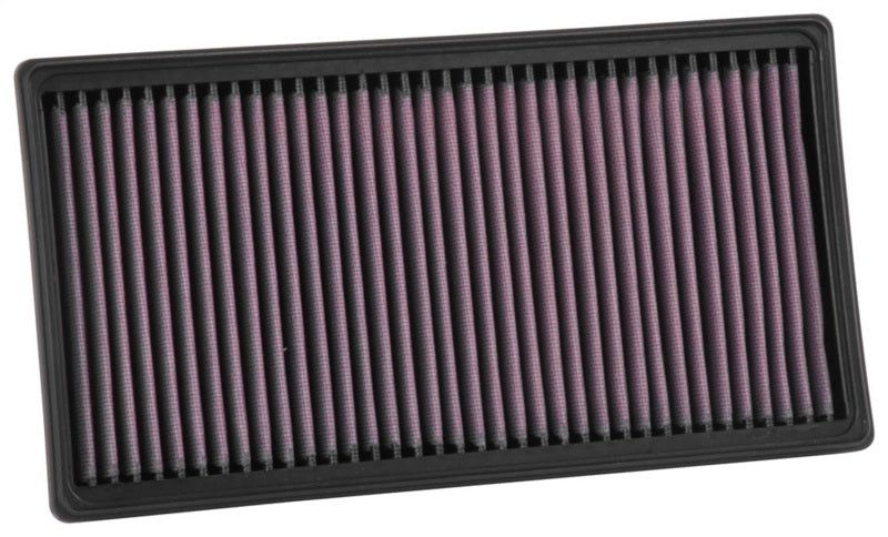 

K&N Engineering 33-5071 - KNN33-5071 - K&N 2018 Volkswagen Atlas 3.6L V6 F/I Replacement Drop In Air Filter - Shipped in Europe - Tuningsupply.com
