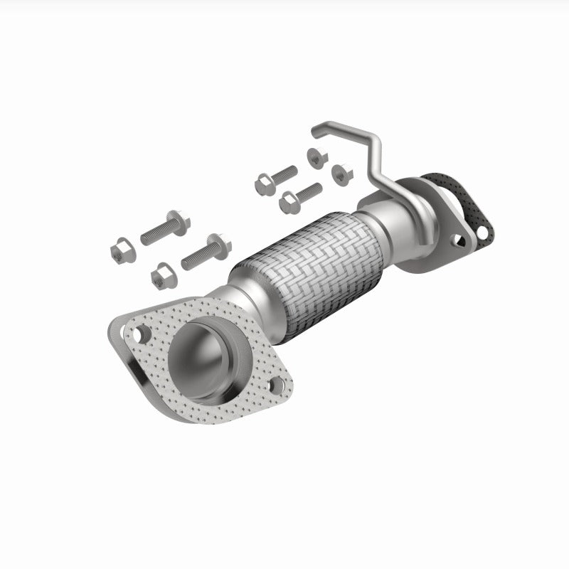 

Magnaflow 107-0278 - MAG107-0278 - BRE Exhaust 11-15 Kia Optima Front Pipe Kit - Shipped in Europe - Tuningsupply.com
