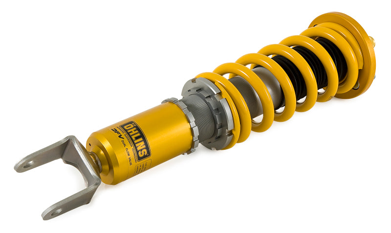 

Ohlins HOS MI21S1 - OHLHOS MI21S1 - Ohlins 99-09 Honda S2000 Road & Track Coilover System - Shipped in Europe - Tuningsupply.com
