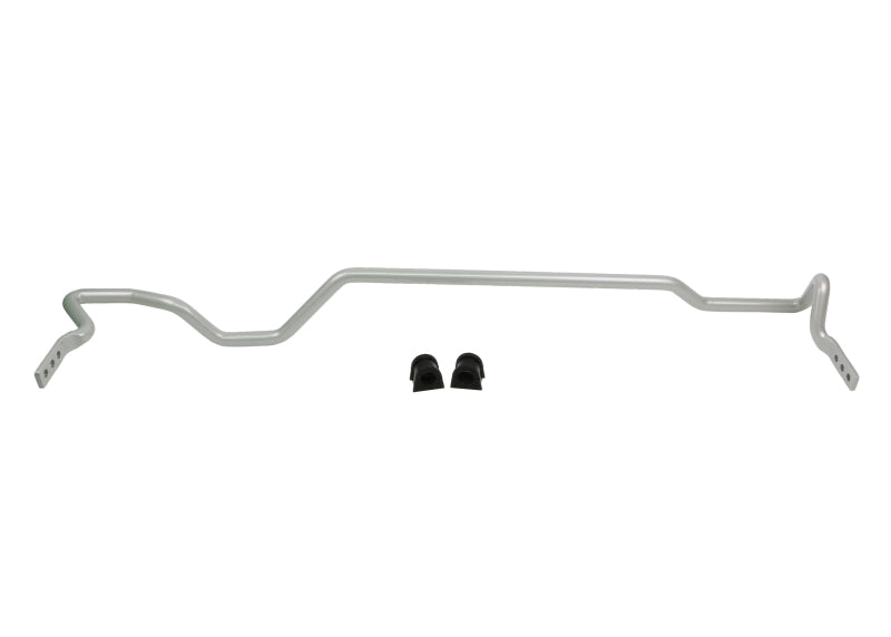 Whiteline 04-07 Subaru WRX Sedan and Wagon / 04-07 Subaru Impreza Non-Turbo w/ OE swaybar Rear 22mm