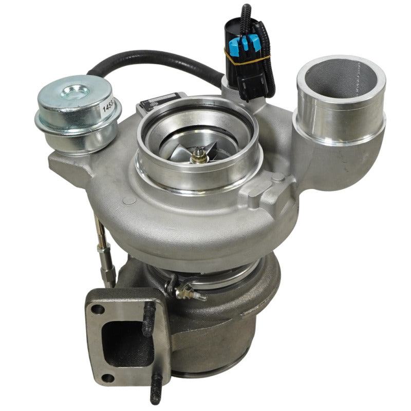

BD Diesel 1045768 - BDD1045768 - BD Diesel 03-07 Dodge 5.9L Cummins Screamer Turbo HE351CW - Shipped in Europe - Tuningsupply.com
