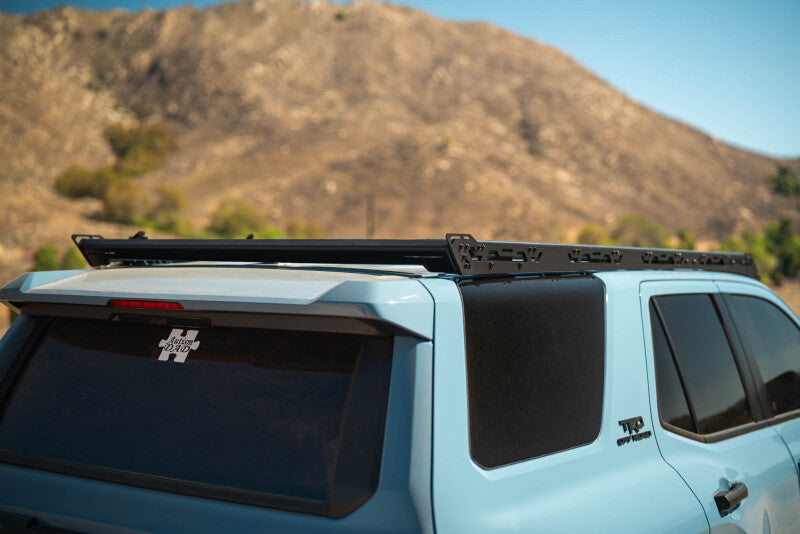 

DV8 Offroad RRTF3-02 - DVERRTF3-02 - DV8 Offroad 25-26 Toyota 4Runner Spec Series Roof Rack - Shipped in Europe - Tuningsupply.com
