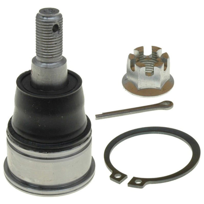 

Moog K90493 - MOHK90493 - MOOG 02-04 Acura RSX Front Lower Ball Joint - Shipped in Europe - Tuningsupply.com
