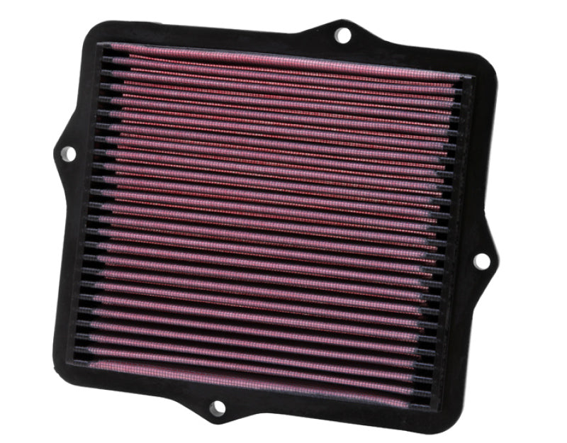 
  

K&N Engineering 33-2047 - KNN33-2047 - K&N Replacement Air Filter AIR FILTER, HON CVC 1.4L 94-01, 1.5/1.6L 91-01 - Shipped in Europe - Tuningsupply.com

