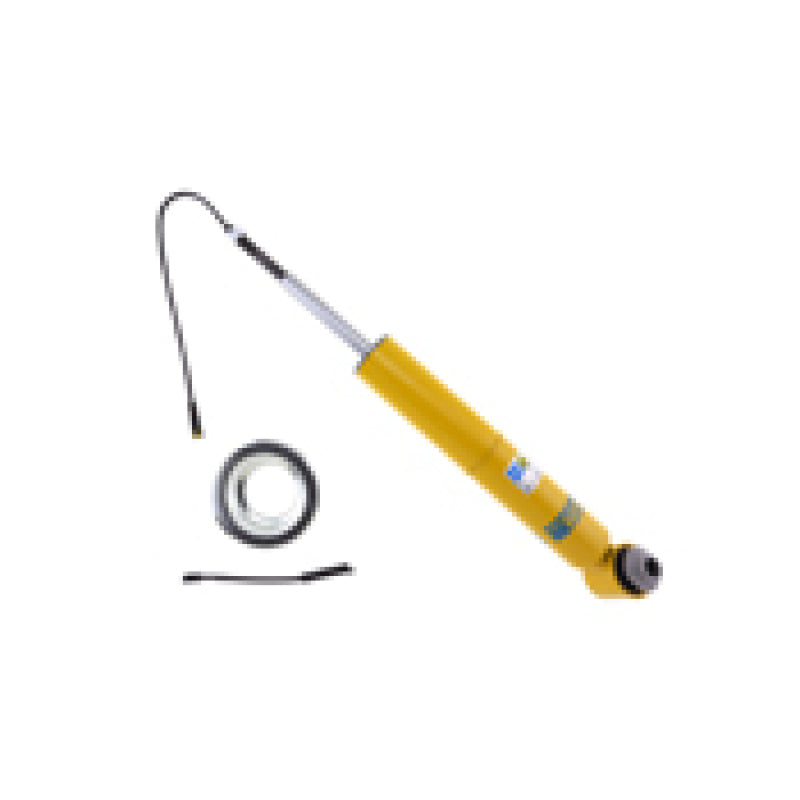

Bilstein 26-234229 - BIL26-234229 - Bilstein B6 (DampTronic) 06-10 BMW M6 (E63) w/ EDC Electronic Dampers Rear 66mm Shock Absorber - Shipped in Europe - Tuningsupply.com
