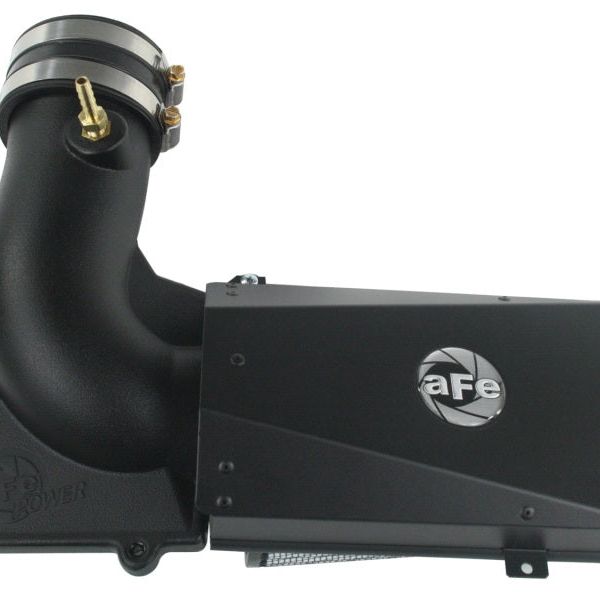 aFe MagnumFORCE Intakes Stage-2 Si PDS AIS PDS VW Golf/Jetta 09-12 L4-2.0L (tdi)-tuningsupply.com