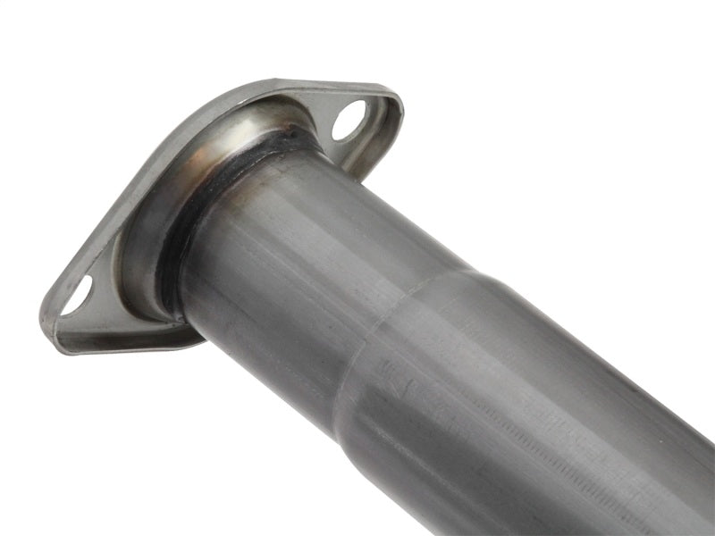 

aFe 49-46001-1B - AFE49-46001-1B - aFe MACHForce XP Exhausts Cat-Back SS-409 EXH CB Toyota Tacoma 05-13 V6-4.0L (Blk Tip) - Shipped in Europe - Tuningsupply.com
