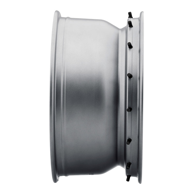 

ICON 21817858547LBTT - ICO21817858547LBTT - ICON Rebound Pro 17x8.5 / 5x5.5 / 0mm / 4.75in BS Titanium Wheel - Shipped in Europe - Tuningsupply.com
