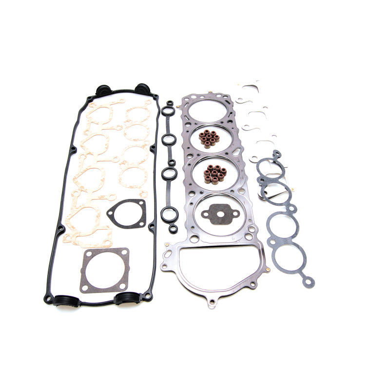 
    

Cometic Gasket PRO2014T-051 - CGSPRO2014T-051 - Cometic Nissan 1991-1994 KA24DE Top End Gasket Kit - 90mm Bore - .051in MLS Cylinder Head Gasket - Shipped in Europe - Tuningsupply.com

  