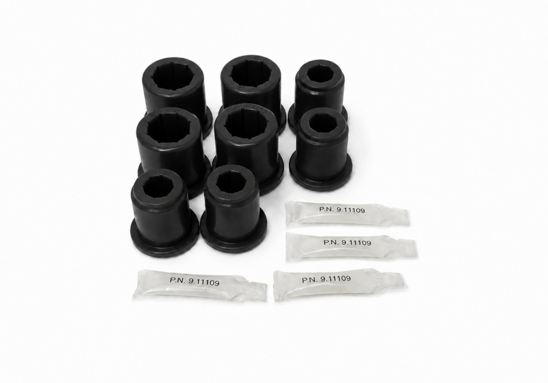 

Energy Suspension 8.3149G - ENG8.3149G - Energy Suspension 96-04 Toyota Tacoma Front Control Arm Bushing Set - Black - Shipped in Europe - Tuningsupply.com
