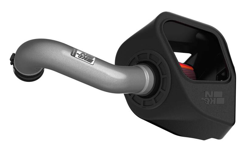 

K&N Engineering 70-1578 - KNN70-1578 - K&N RAM 1500 V8 5.7L NextGen Aluminum Cold Air Intake - Shipped in Europe - Tuningsupply.com
