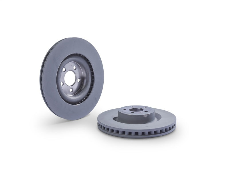 

Ford Racing  - FRPM-2300-V - Ford Racing 2015-2016 Mustang Performance Pack 6 Piston Front Brake Upgrade Kit - Shipped in Europe - Tuningsupply.com
