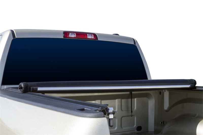 Access Vanish 17-19 Ford Super Duty F-250 / F-350 / F-450 6ft 8in Bed Roll-Up Cover-tuningsupply.com