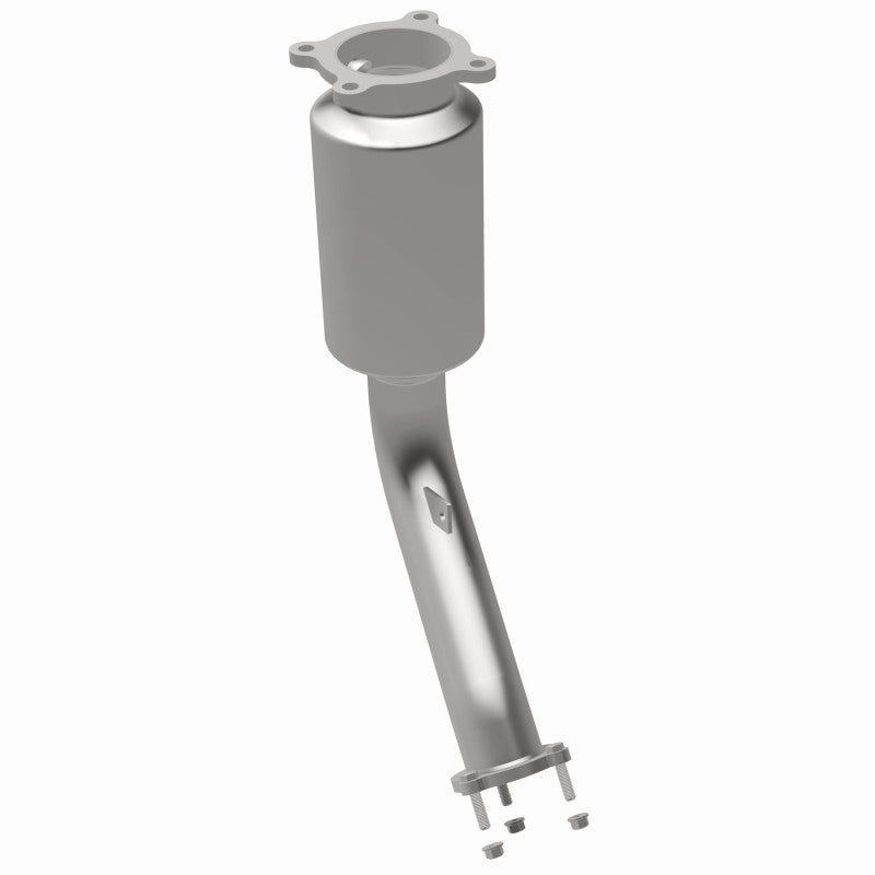 

Magnaflow 5561352 - MAG5561352 - MagnaFlow Direct Fit Catalytic Converter California 09-14 Audi A4 / A4 Quattro - Shipped in Europe - Tuningsupply.com

